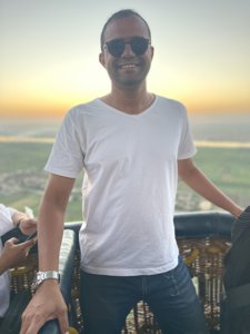 Ansprechpartner Bild